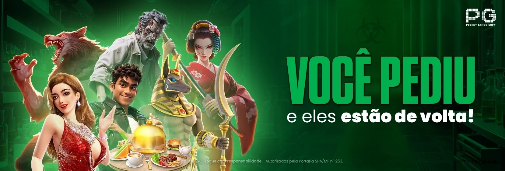 Segurança Depósitos Grovepg