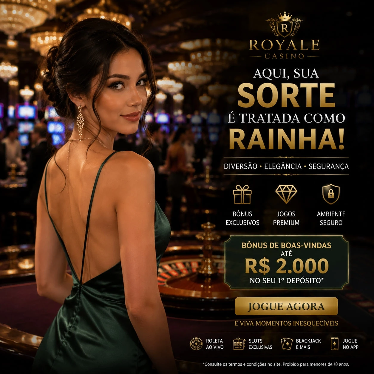 Fortune Ox Slot