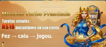 Termos de Bônus Grovepg