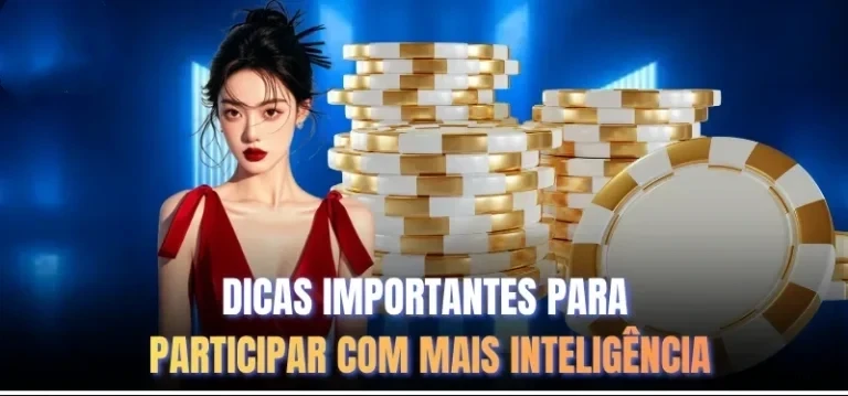 Termos e Condições
