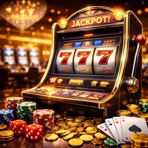 Wild West Gold variantes